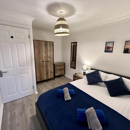 Charming 1Br Next To The Lanes By Sullivan Stays Brighton Exterior foto