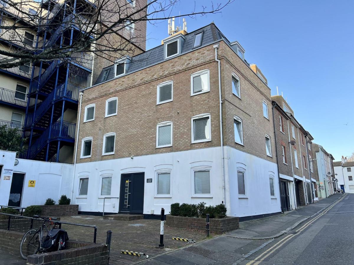 Charming 1Br Next To The Lanes By Sullivan Stays Brighton Exterior foto