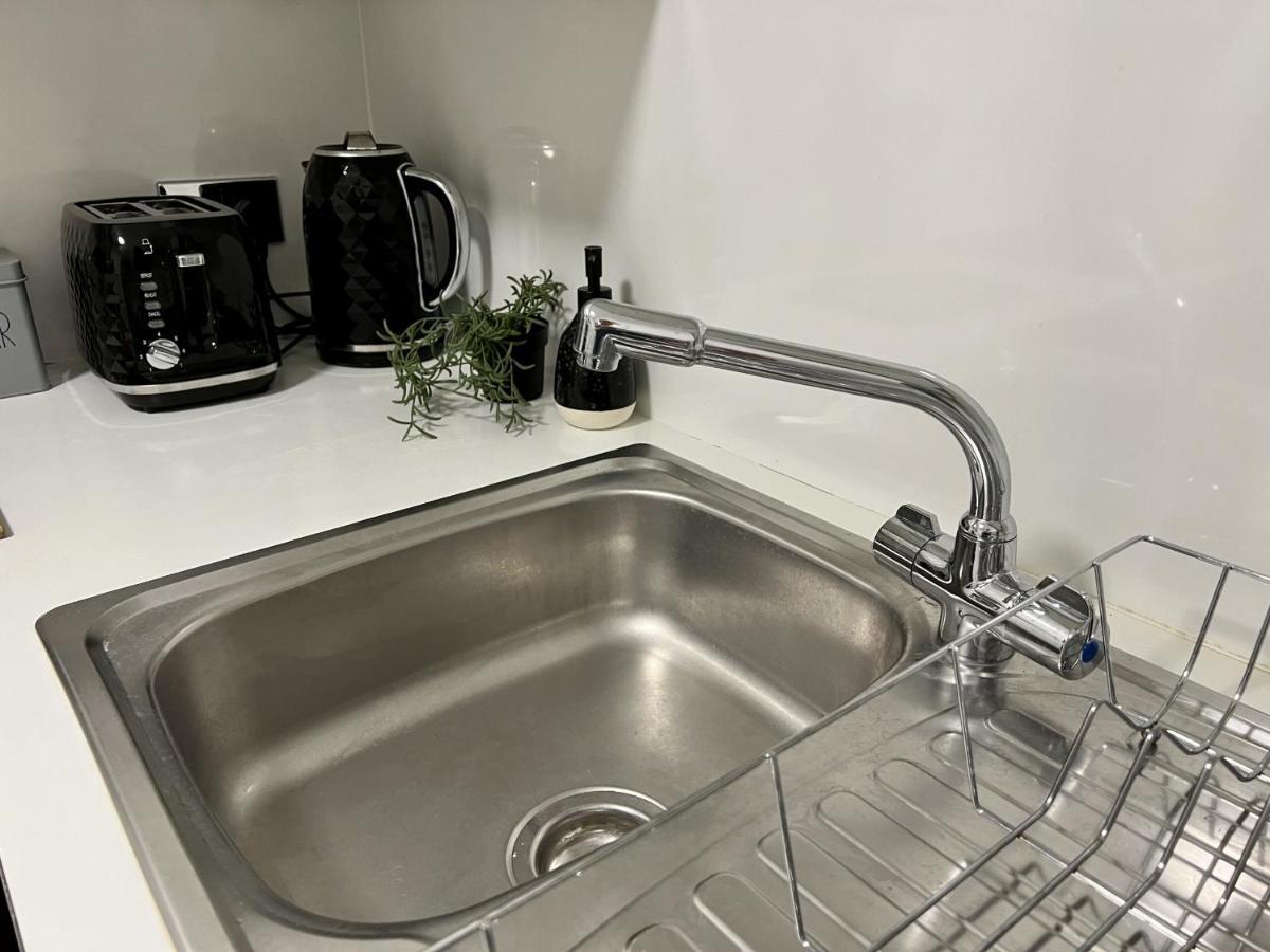 Charming 1Br Next To The Lanes By Sullivan Stays Brighton Exterior foto